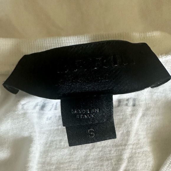 Burberry designer women tee shirt - Picture 4 of 5